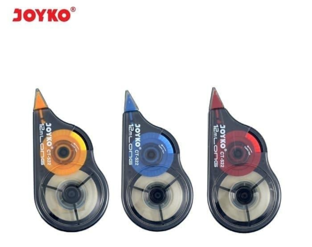 Tipe-X Joyko Correction Tape